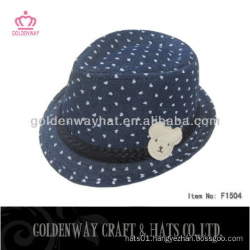 2014 fedora trilby hats